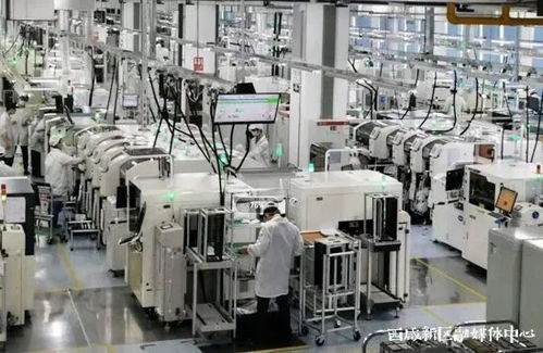 10個新項目落戶西安，三區率先開啟下半年技術服務招商新篇章