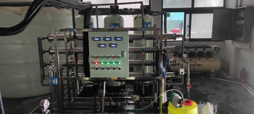 食品加工廠常用廢水處理技術及其服務支持